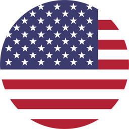 English logo