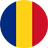 Romanian logo