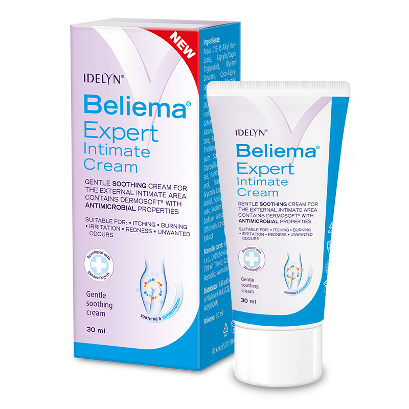 Beliema Expert Cream