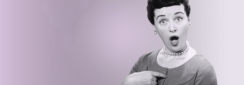 Are you a prude… or a slut?