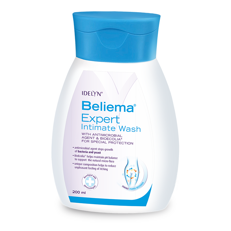 Beliema Expert Gel