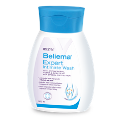 Beliema Expert Gel
