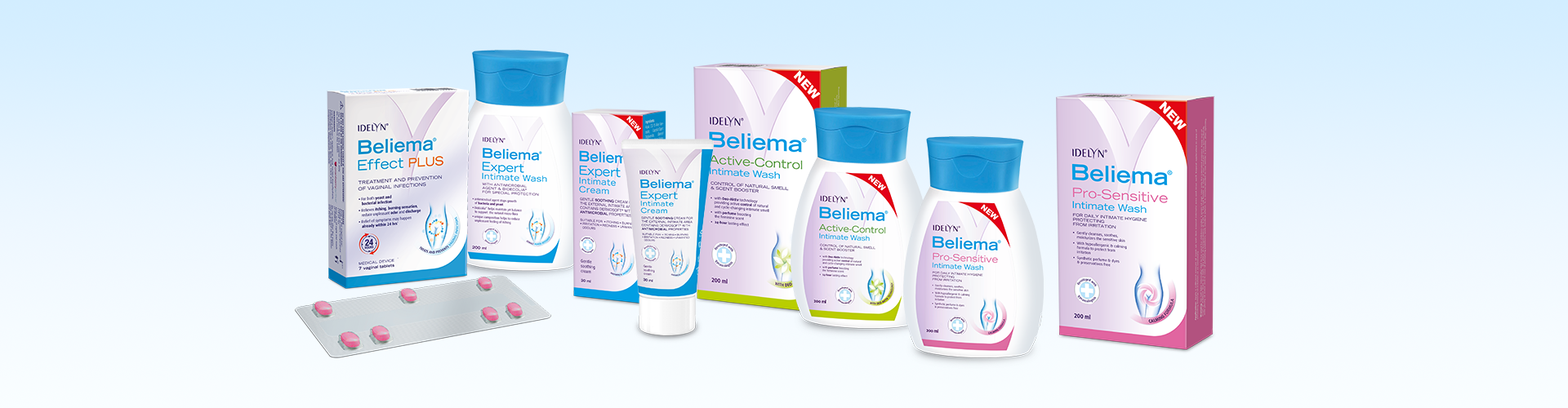 beliema